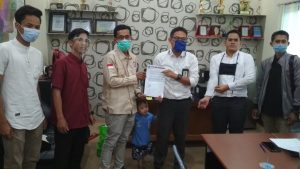 PLN Kuala Tungkal berganti Manager, YLKI Dorong Pelayanan PLN dengan Pakta Integritas