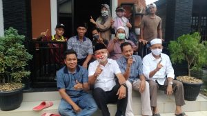 Serap Aspirasi, Tim Ramah Telah Blusukan 65 Desa/Kelurahan di Tanjabtim