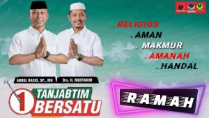 Kerap diserang Akun Palsu, Direktur MC RAMAH : Hadapi dengan “KeRAMAHan”