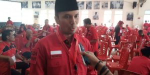 Ketua DPRD Jambi Edi Purwanto Ajak Warga Bajubang Batanghari Menangkan CE-RATU