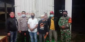 Logistik Surat Suara Telah Diterima Langsung oleh KPU Tanjabtim