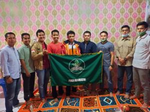 Pernyataan Pers Pimpinan Daerah Pemuda Muhamadiyah Kota Sungai Penuh Tentang Penyelenggaraan Pilkada di Kota Sungai Penuh