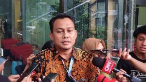 KPK Kembali Periksa Saksi Kasus Ketok Palu RAPBD Jambi 2017-2018