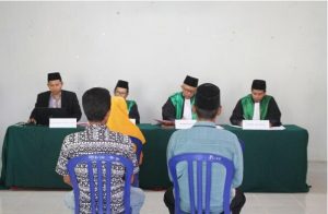 Angka Perceraian di Tanjab Barat Meningkat Sebagian Besar di Sebabkan Oleh Faktor Ekonomi