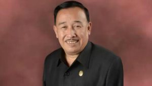 Breaking News: Anggota DPRD Tanjab Barat, H Udin Meninggal Terpapar Covid -19