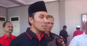 Ketua DPRD Provinsi Jambi Edi Purwanto Nyatakan Belasungkawa Atas Wafatnya Tokoh Muda Nuzul Perkasa