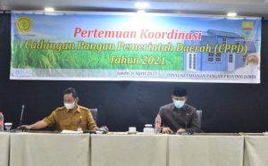 Ketua DPRD Provinsi Jambi Pinta Pemda Kerja Sama Kampus