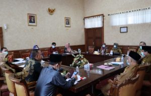 DPRD Provinsi Jambi Minta RSJ Berbenah