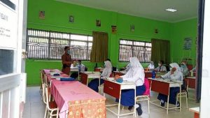 Senter Isu Pendidikan Akan Dikenakan PPN, DPRD Kota Jambi : Masyarakat Semakin Sulit di Tengah Pandemi Covid-19